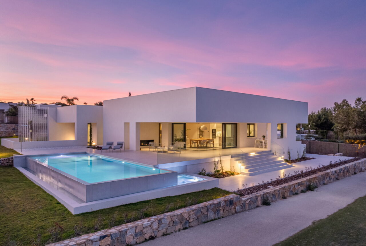 Costa Blanca, Orihuela Costa