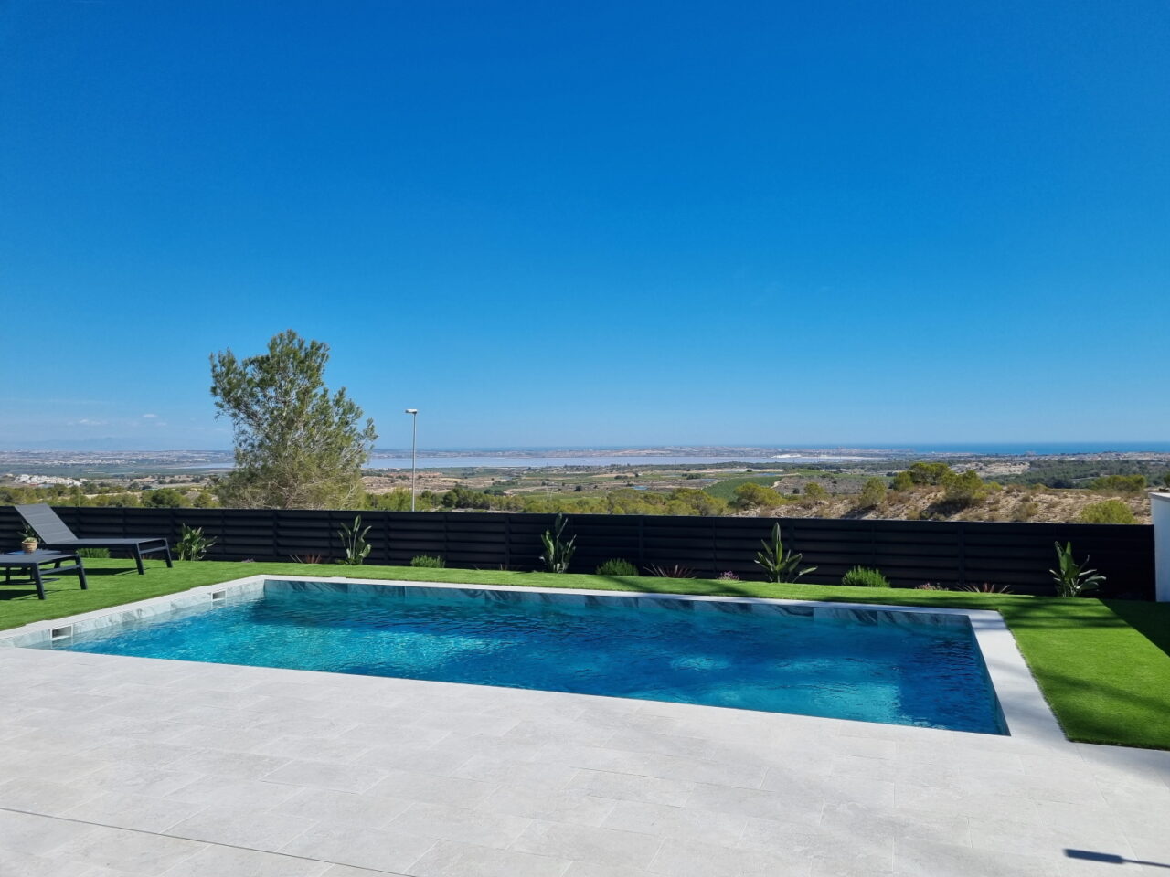 Costa Blanca, San Miguel