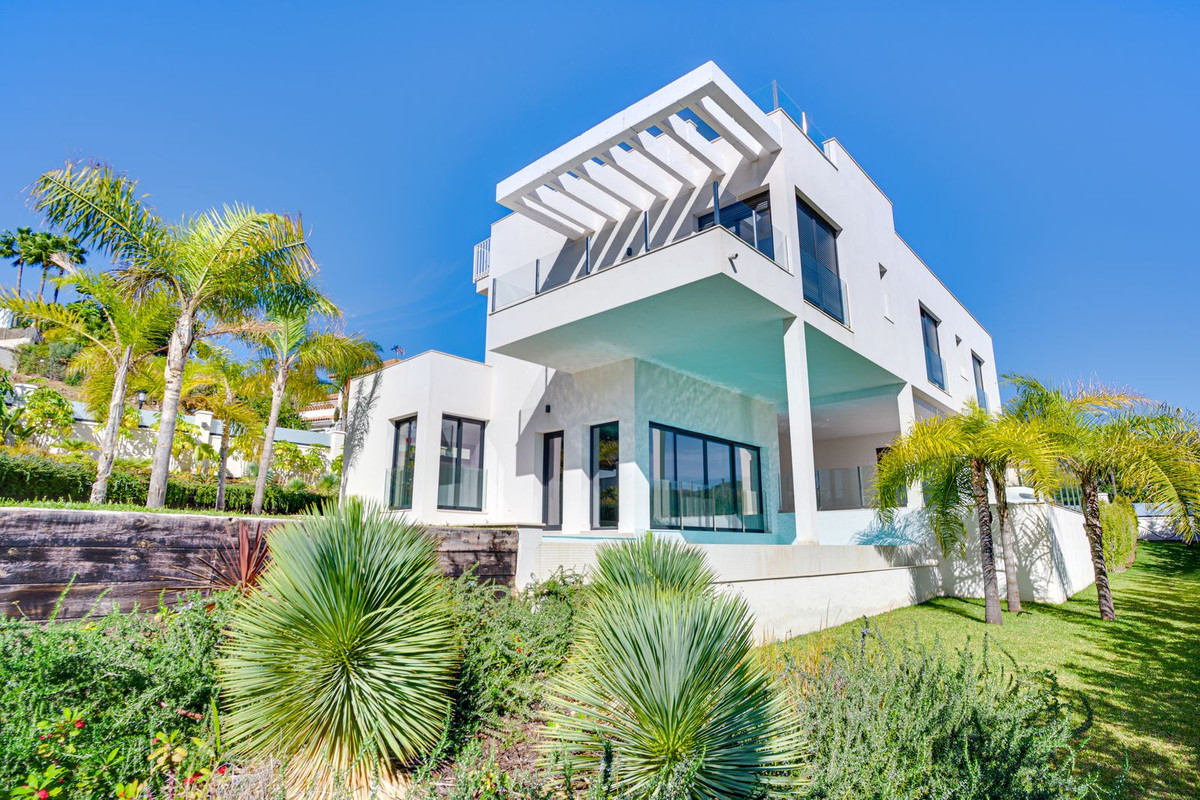 Costa del Sol, Elviria