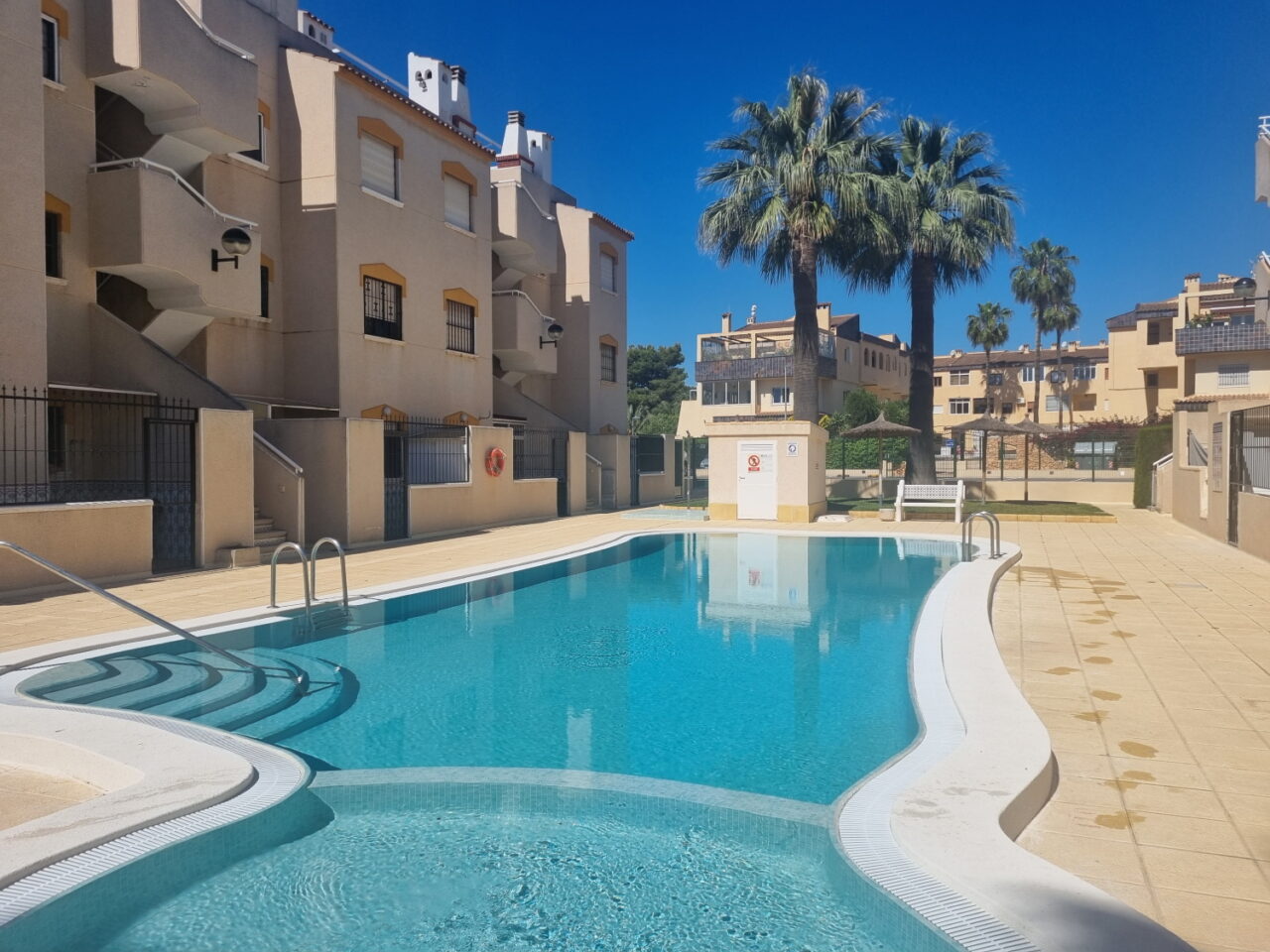 Costa Blanca, Punta Prima