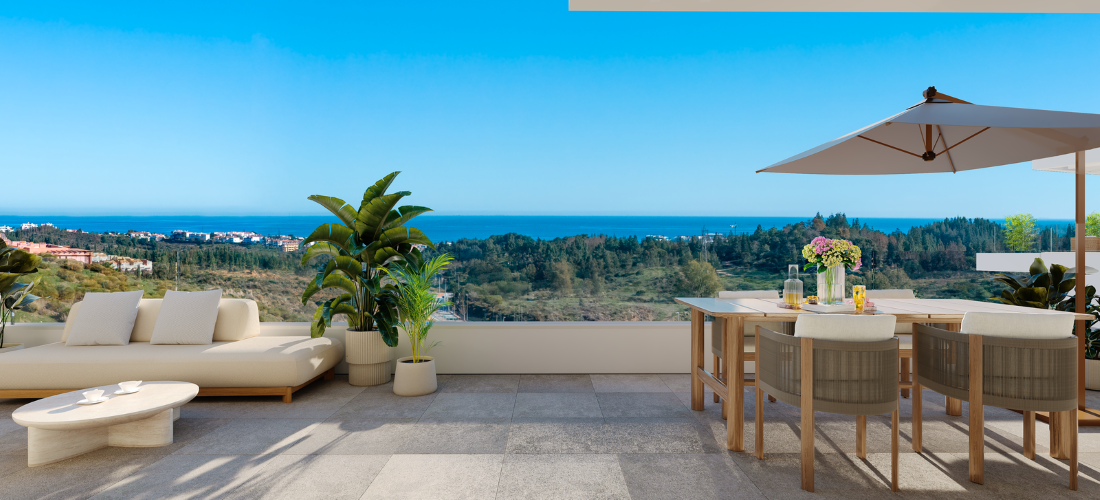 Costa del Sol, Mijas