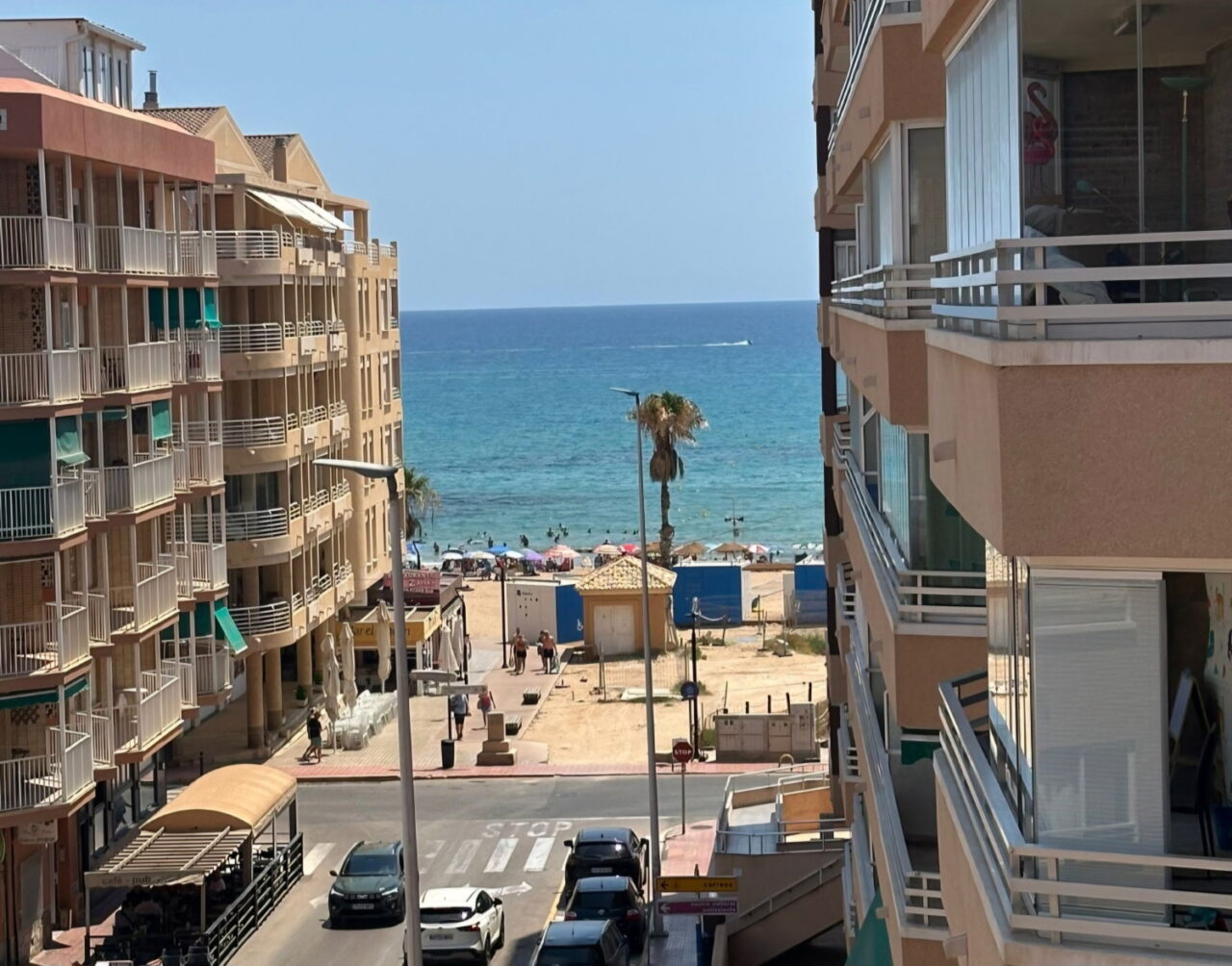 Costa Blanca, La Mata